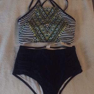 Cupshe swimsuit